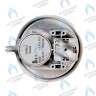 AP-065-050-48-HC-3 Прессостат Huba Control 65/50 Pa (0020118742) в Новосибирске
