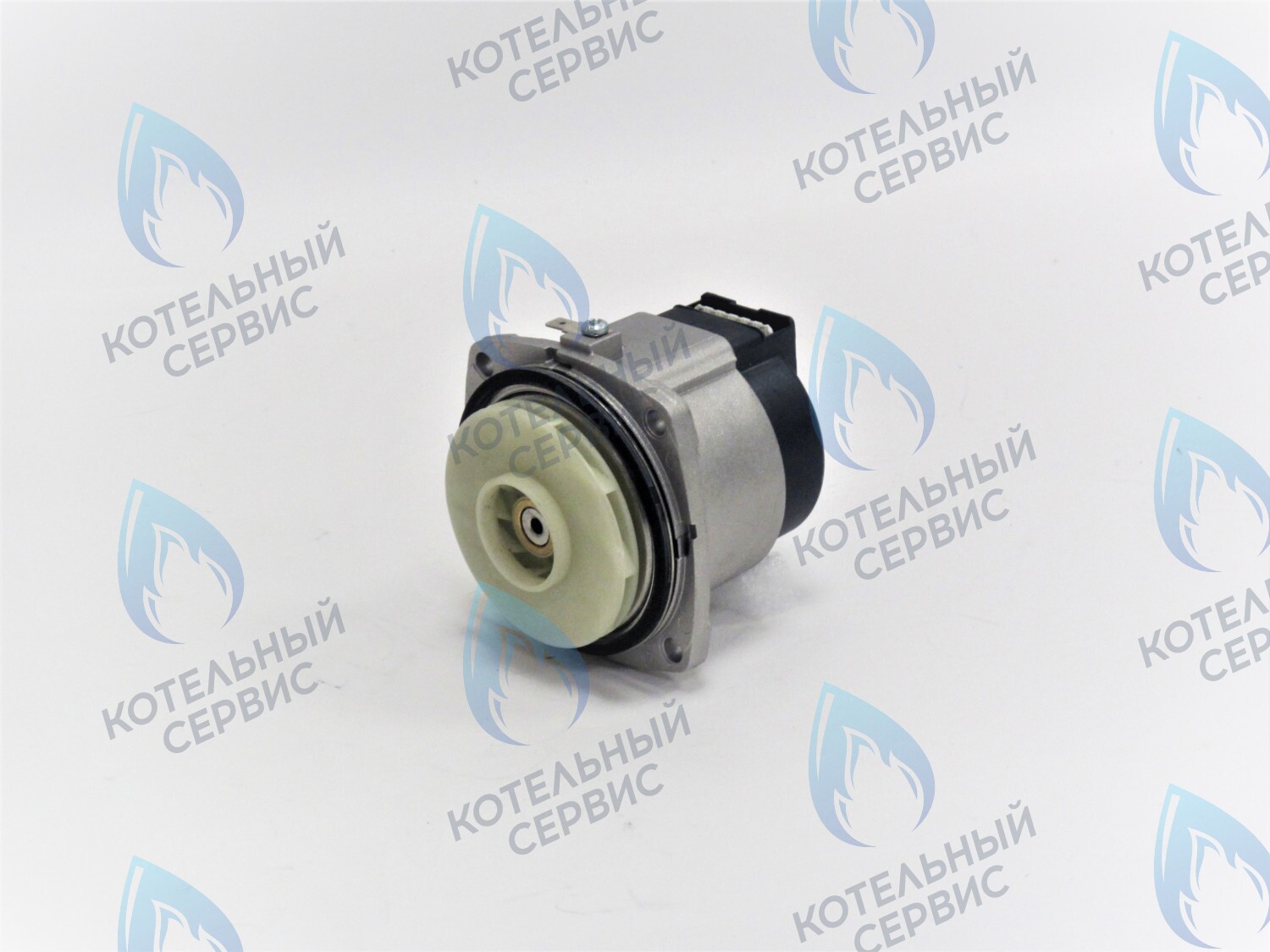 PH-W30CW50-WG82BX-RS1-Комп ОРИГИНАЛ Двигатель насоса (без улитки, без терминала, 1 скорость) (12/5, 15/5) WILO 82w INTBXL15/5-1 (30мм по часовой) BAXI MAIN-5 (710648600, 710820200) в Новосибирске