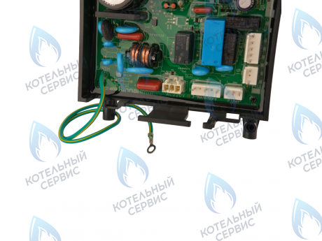 440017104 Блок управления (компьютер) RINNAI KMF в Новосибирске