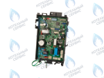 440017104 Блок управления (компьютер) RINNAI KMF в Новосибирске
