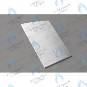 Панель облицовки передняя ARISTON