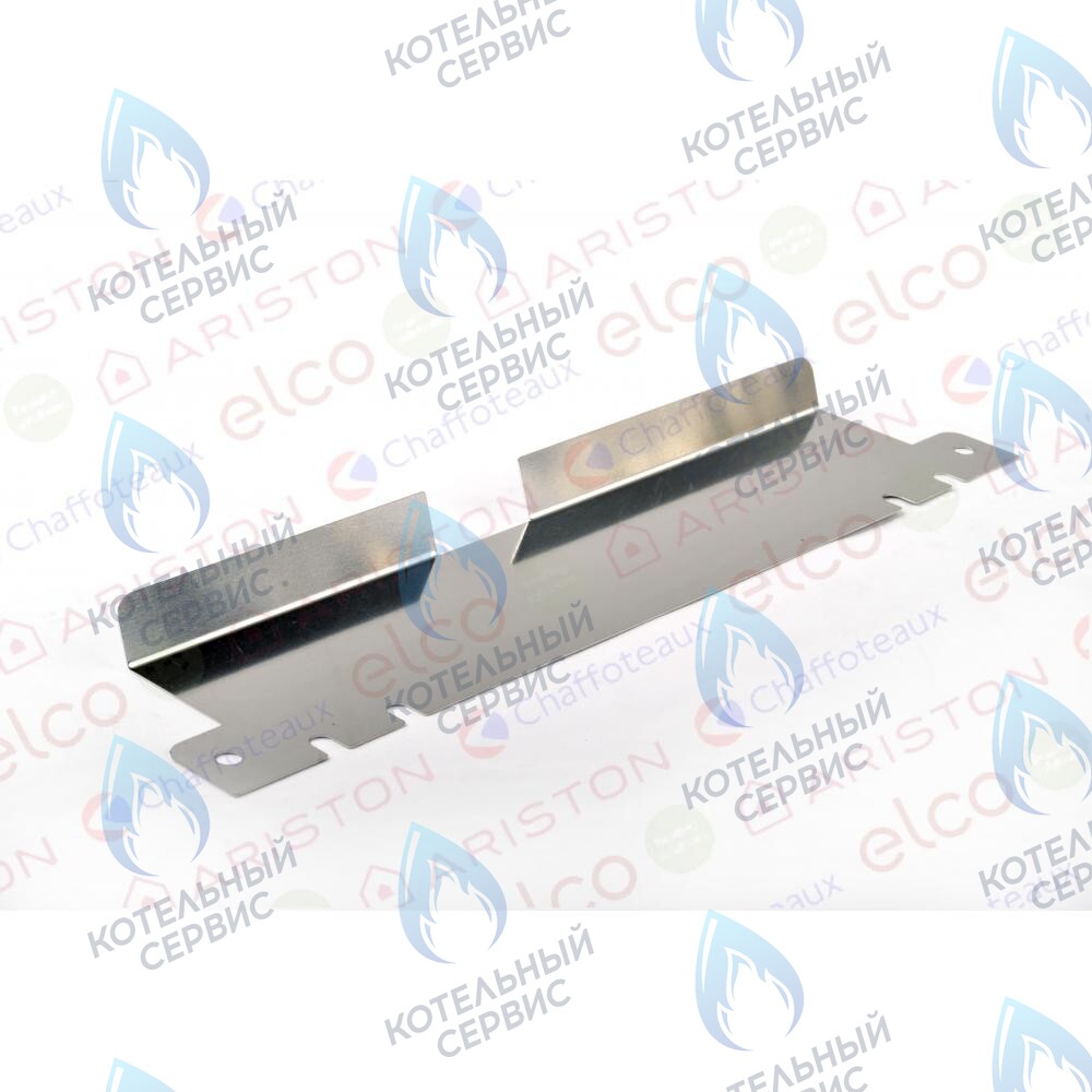 65100852 Планка горелки для стабилизации горения ARISTON в Новосибирске