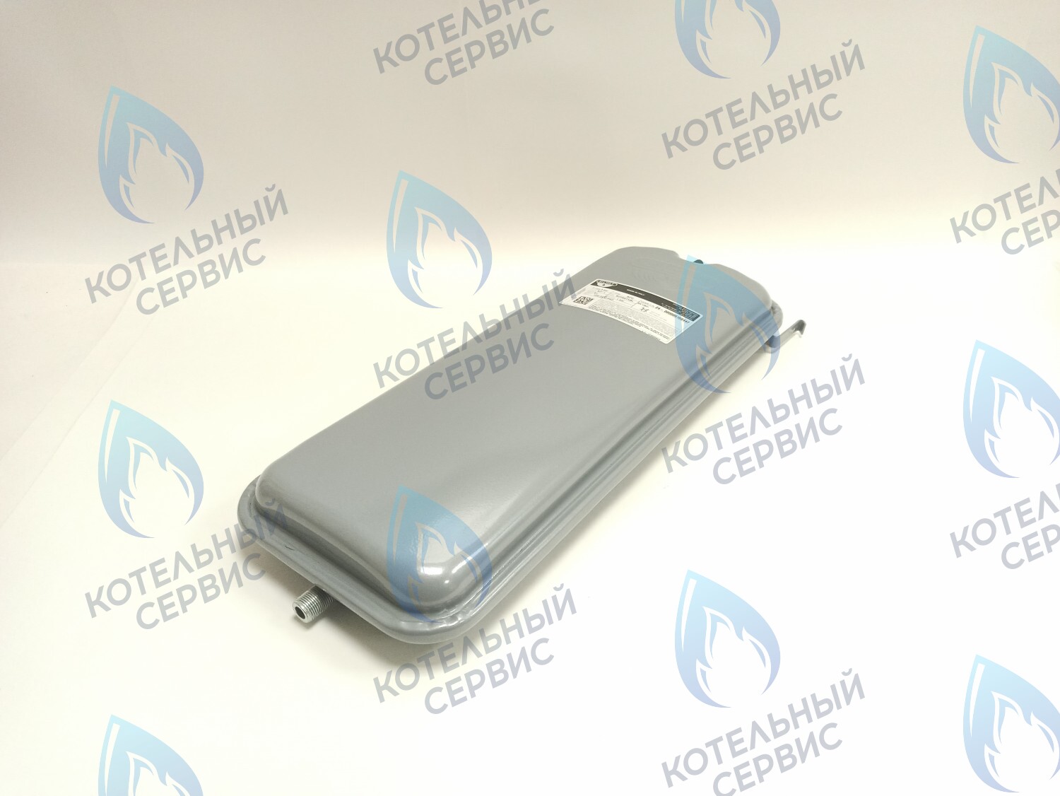 ET009-06L-ZM Раcширительный бак 6л. 3/8" PROTHERM LYNX, IMMERGAS (1.036267) ZILMET в Новосибирске