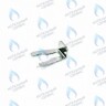 105770 Клипса пластинчатого теплообменника  Лемакс Prime LEMAX в Новосибирске