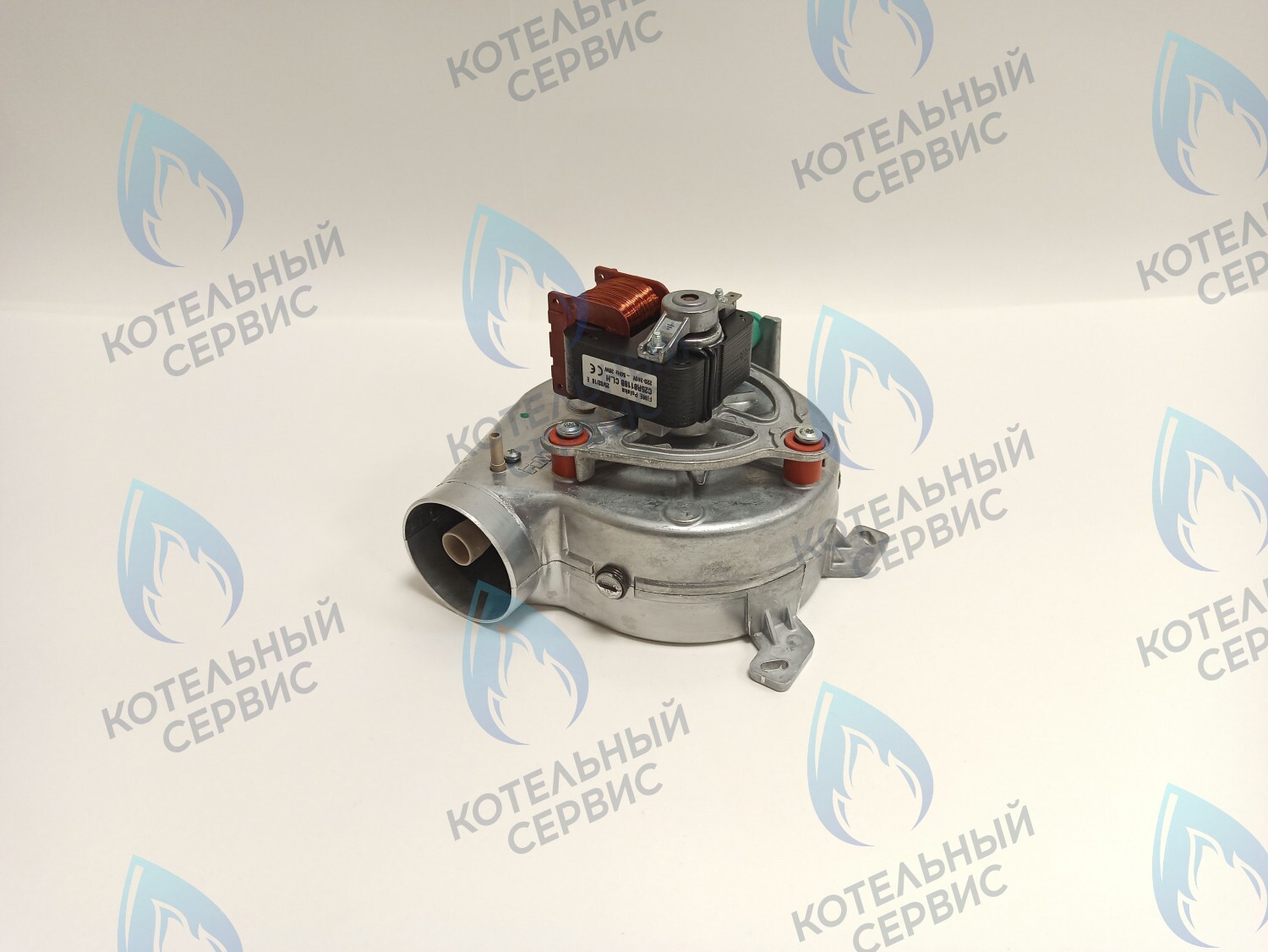 AF001-39W-F Вентилятор FIME 39W, 24 кВт BIASI Delta 23 SM (BI1366 102) в Новосибирске
