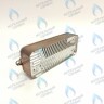 ES190B-000-16R-CH Теплообменник ГВС вторичный 16 пластин BOSCH 6000 в Новосибирске