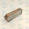 ES190B-000-16R-CH Теплообменник ГВС вторичный 16 пластин BOSCH 6000 в Новосибирске