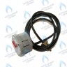 29463 Манометр 4 бар, 1000мм (Альтернативно - скл.№ 25880) Thermona в Новосибирске