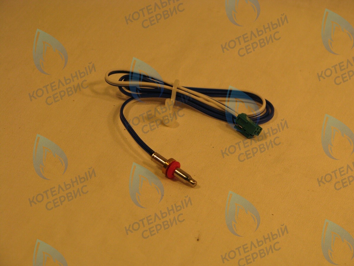 S311200009 Датчик остаточного тепла HB-610 (World 3000 13~30, World 5000 13~30) KITURAMI в Новосибирске