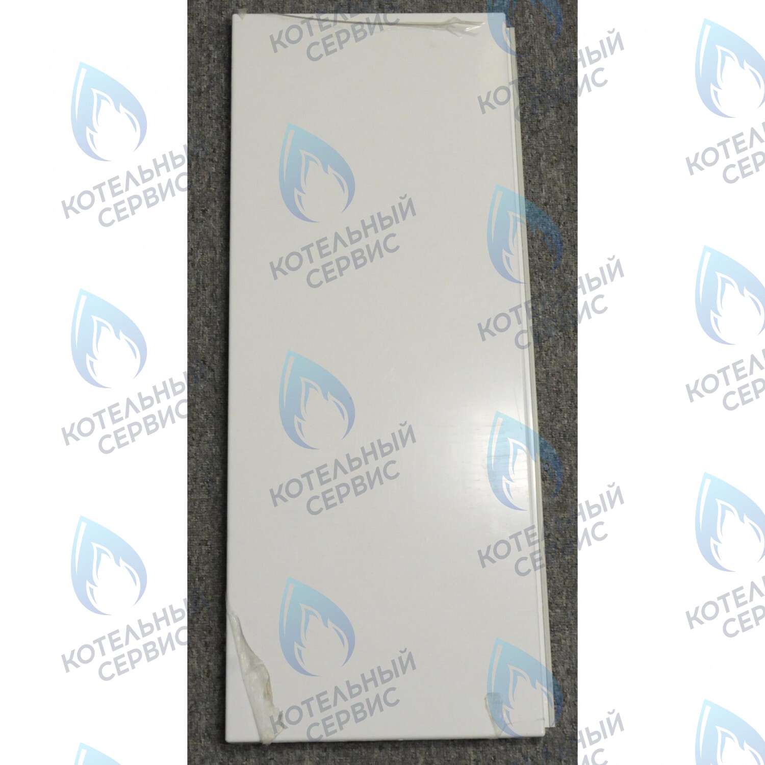 710556300 Панель в сборе левая BAXI в Новосибирске
