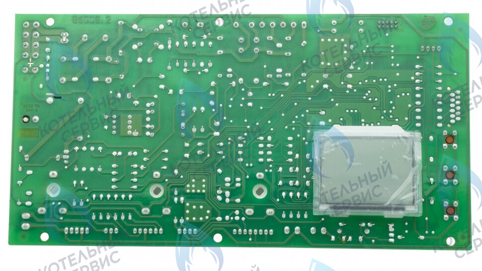 42260 Плата управления (блок управления) Thermona THERM DUO 50 T.A (HDIMS 04) в Новосибирске