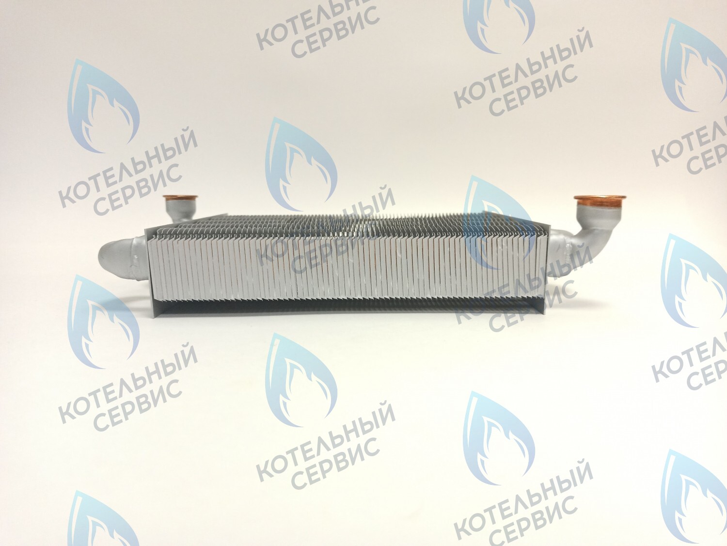 65154048 Теплообменник первичный (медный) ARISTON в Новосибирске