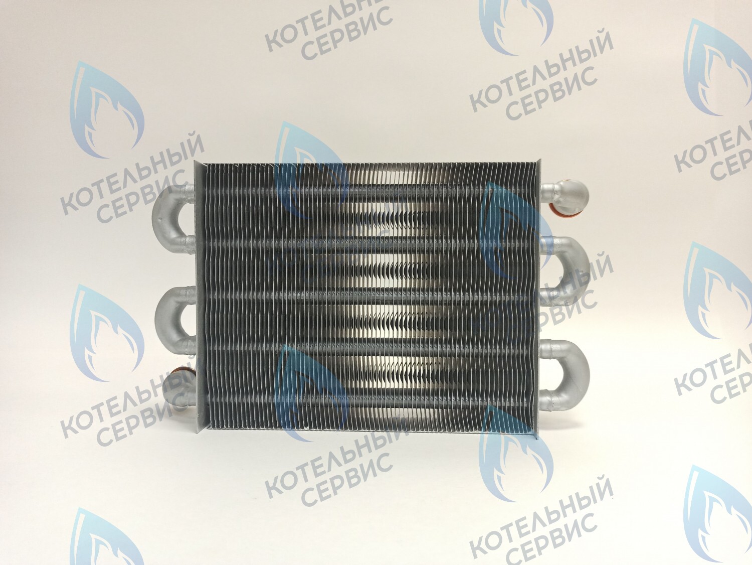 65154048 Теплообменник первичный (медный) ARISTON в Новосибирске