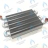 65154048 Теплообменник основной медный (первичный) ARISTON в Новосибирске