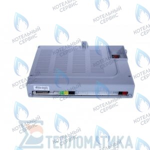 30012694A Плата (блок управления, контроллер) NAVIEN Prime Coaxial 13-24K, Smart Tok Coaxial 13-24K в Новосибирске