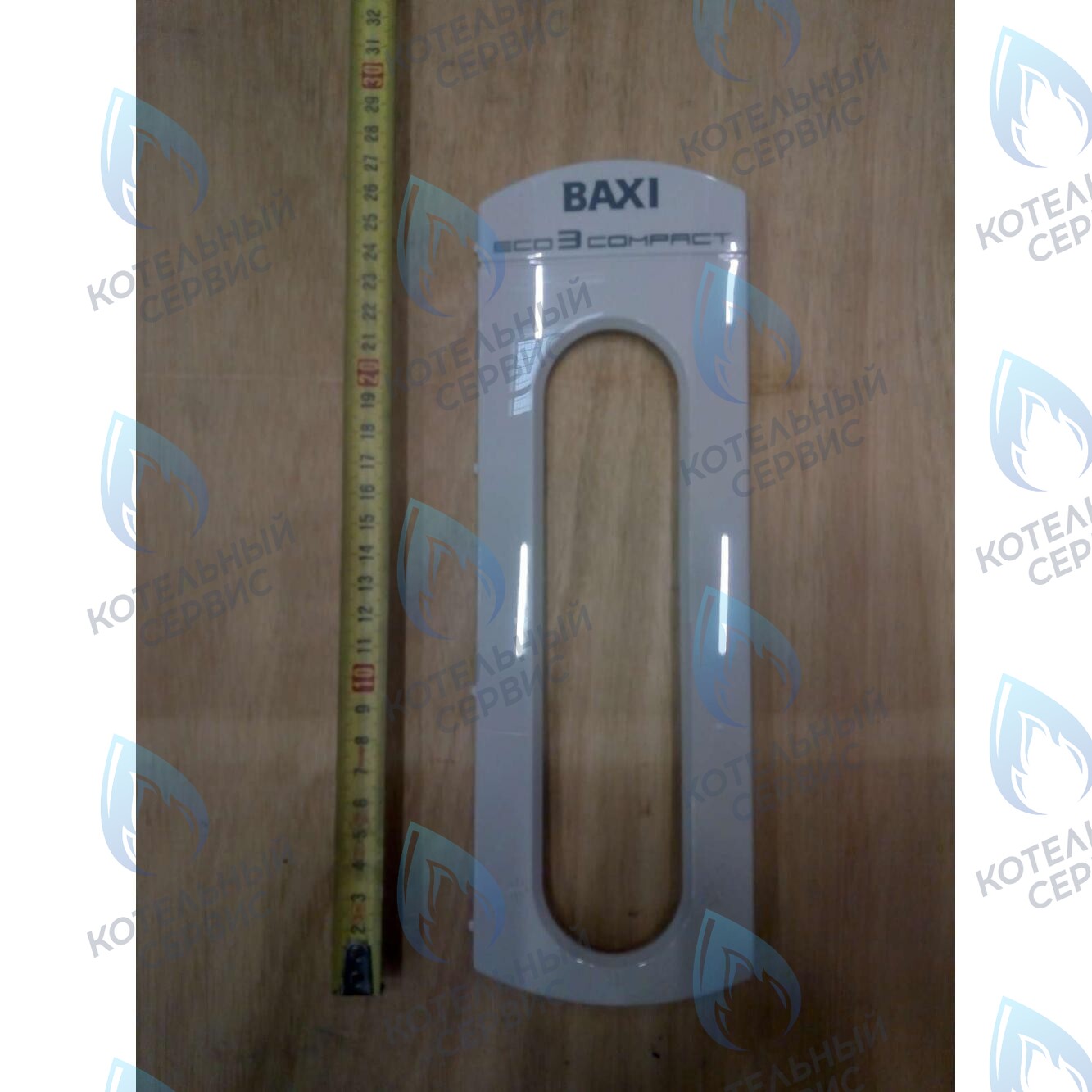 5683720 крышка панели управления Eco3 Compact BAXI в Новосибирске