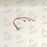 BI2235 102_ Комп. кабелей RinNOVIA подключения датчиков расхода ГВС, температуры ГВС, мин. давления (BI2235 102) BIASI в Новосибирске
