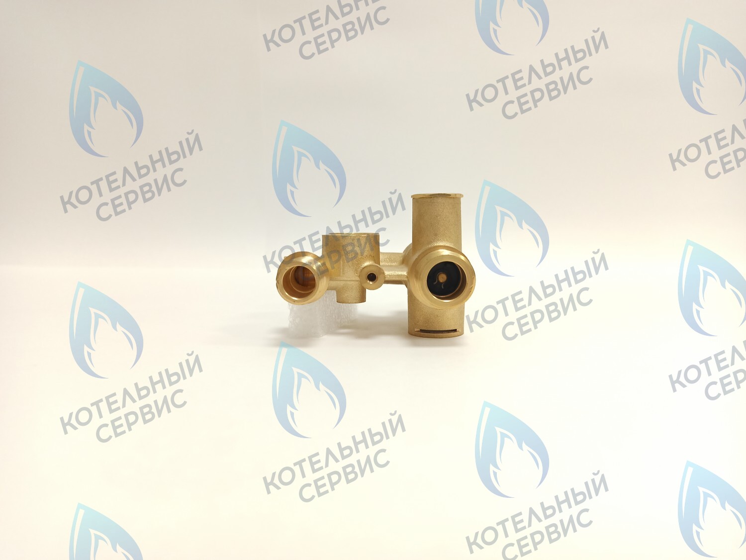 GGT007 Трехходовой клапан в сборе M11T - M26T MIZUDO (AD.02.01.0004, AD.02.01.0001) в Новосибирске