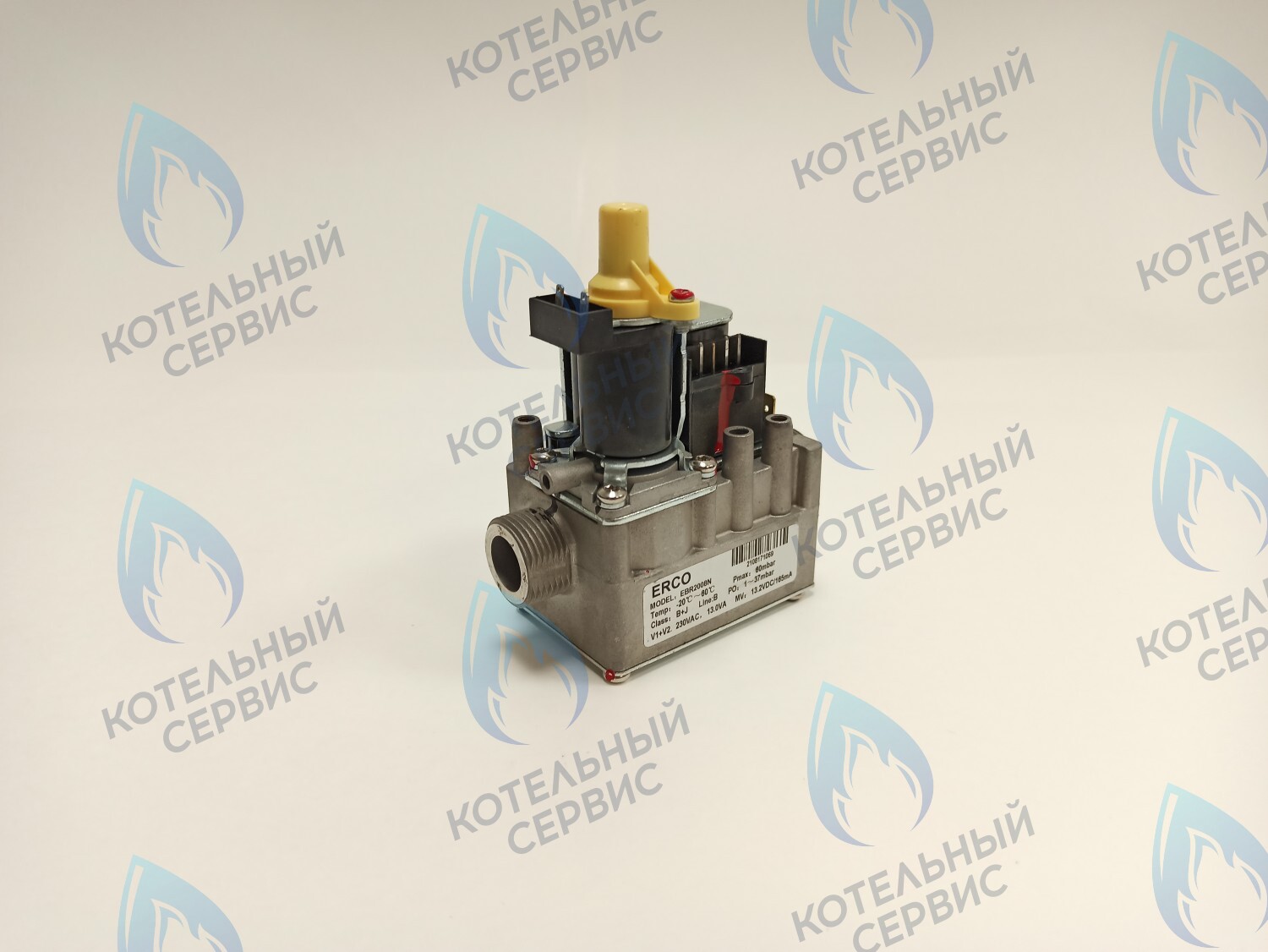 P0000076195 Газовый блок R, B, ВЕ, RE OASIS в Новосибирске