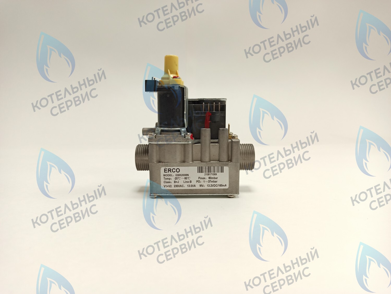 P0000076195 Газовый блок R, B, ВЕ, RE OASIS в Новосибирске