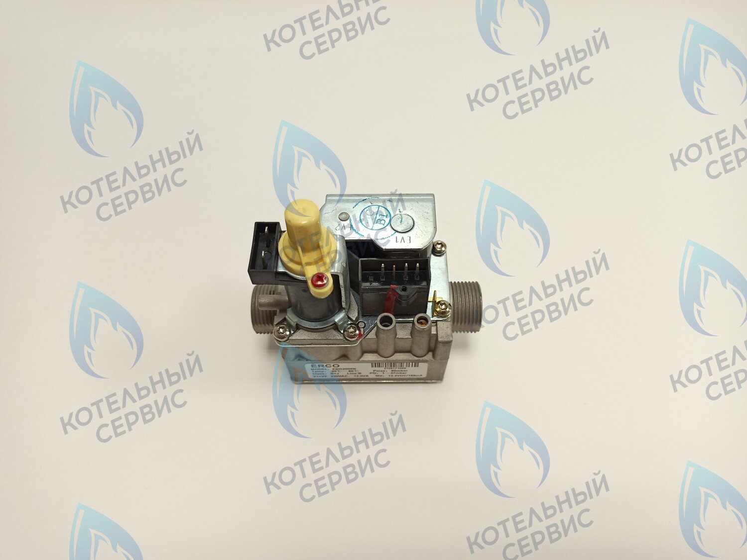 P0000076195 Газовый блок R, B, ВЕ, RE OASIS в Новосибирске