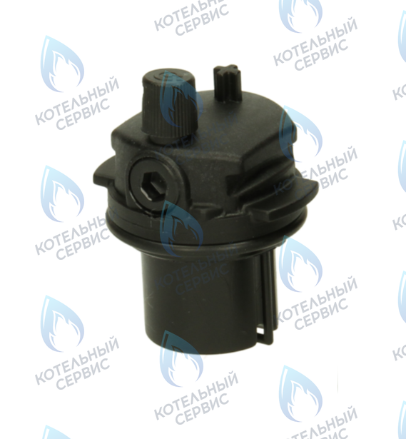 39849430 Воздухоотводчик насоса (воздушный клапан) FERROLI в Новосибирске