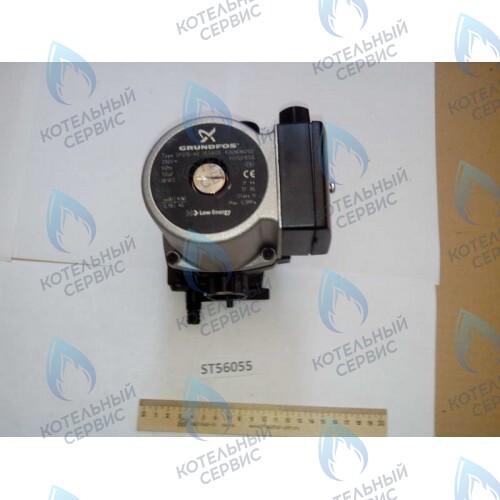 ST56055 Насос CESAO 3 UPO 15-60 H9 MORA TOP в Новосибирске