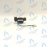 30002724C Датчик протока ОВ Navien Deluxe, Ace, Atmo (BH1410016B) в Новосибирске