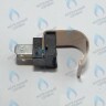 87160110730 Датчик температуры ОВ NTC BOSCH WBN6000 И BUDERUS U072 в Новосибирске