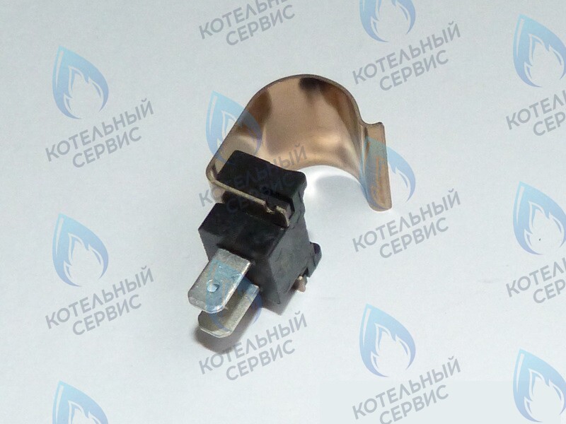 87160110730 Датчик температуры ОВ NTC BOSCH WBN6000 И BUDERUS U072 в Новосибирске