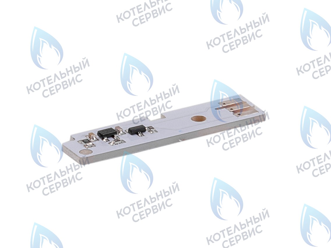 FSR010 Датчик Холла для датчика расхода воды BOSCH, BUDERUS, ELECTROLUX, BIASI (плата) в Новосибирске