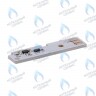 FSR010 Датчик Холла для датчика расхода воды BOSCH, BUDERUS, ELECTROLUX, BIASI (плата) в Новосибирске