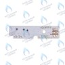FSR010 Датчик Холла для датчика расхода воды BOSCH, BUDERUS, ELECTROLUX, BIASI (плата) в Новосибирске
