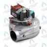 AF007-60W-F Вентилятор дымоудаления 60W (F) VGR0042710 Baxi (Eco, Eco 3, Luna), Westen (Star, Energy) (5653850) в Новосибирске