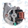 AF007-60W-F Вентилятор дымоудаления 60W (F) VGR0042710 Baxi (Eco, Eco 3, Luna), Westen (Star, Energy) (5653850) в Новосибирске