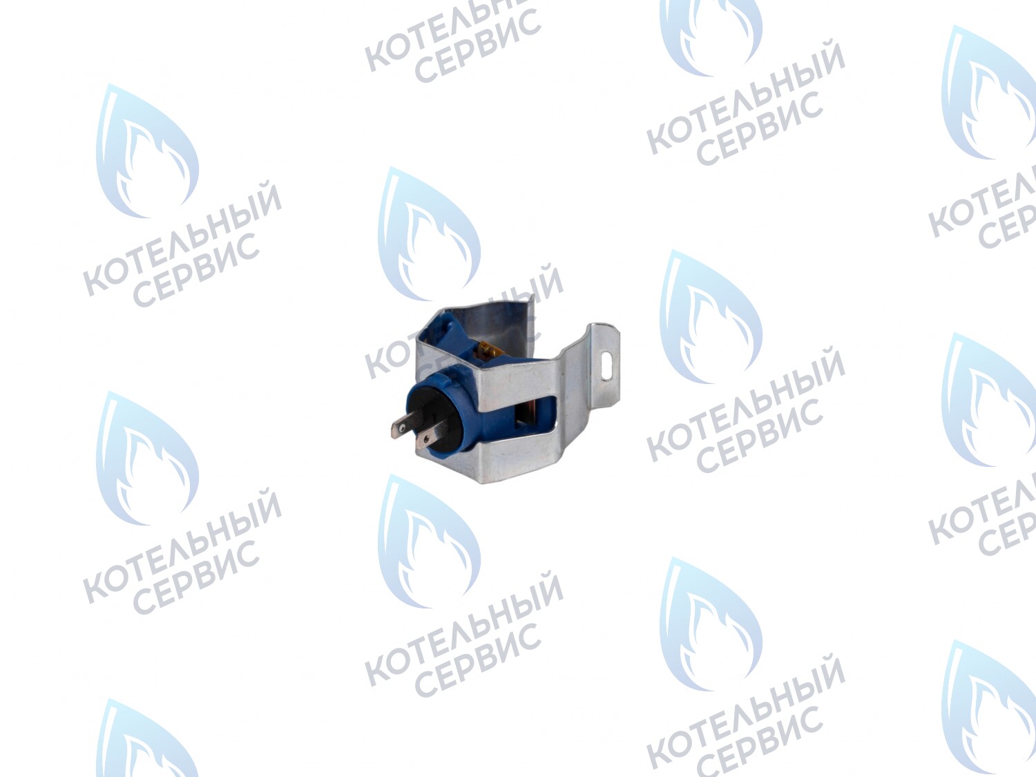 TSH003-29-TR-BLUE Датчик температуры накладной NTC 3/4" в Новосибирске