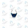 TSH003-29-TR-BLUE Датчик температуры накладной NTC 3/4" в Новосибирске