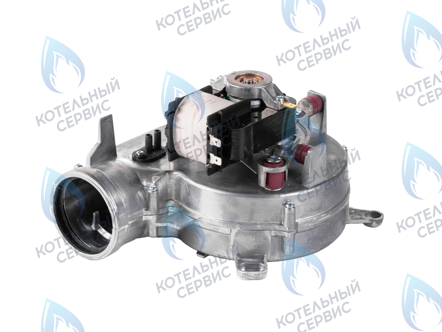 AF006-65W-K Вентилятор (65W) 0020149107 FSLN108-22-72A Vaillant VUW 0020020008, PROTHERM 0020211606 в Новосибирске