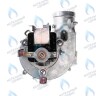 AF006-65W-K Вентилятор (65W) 0020149107 FSLN108-22-72A Vaillant VUW 0020020008, PROTHERM 0020211606 в Новосибирске