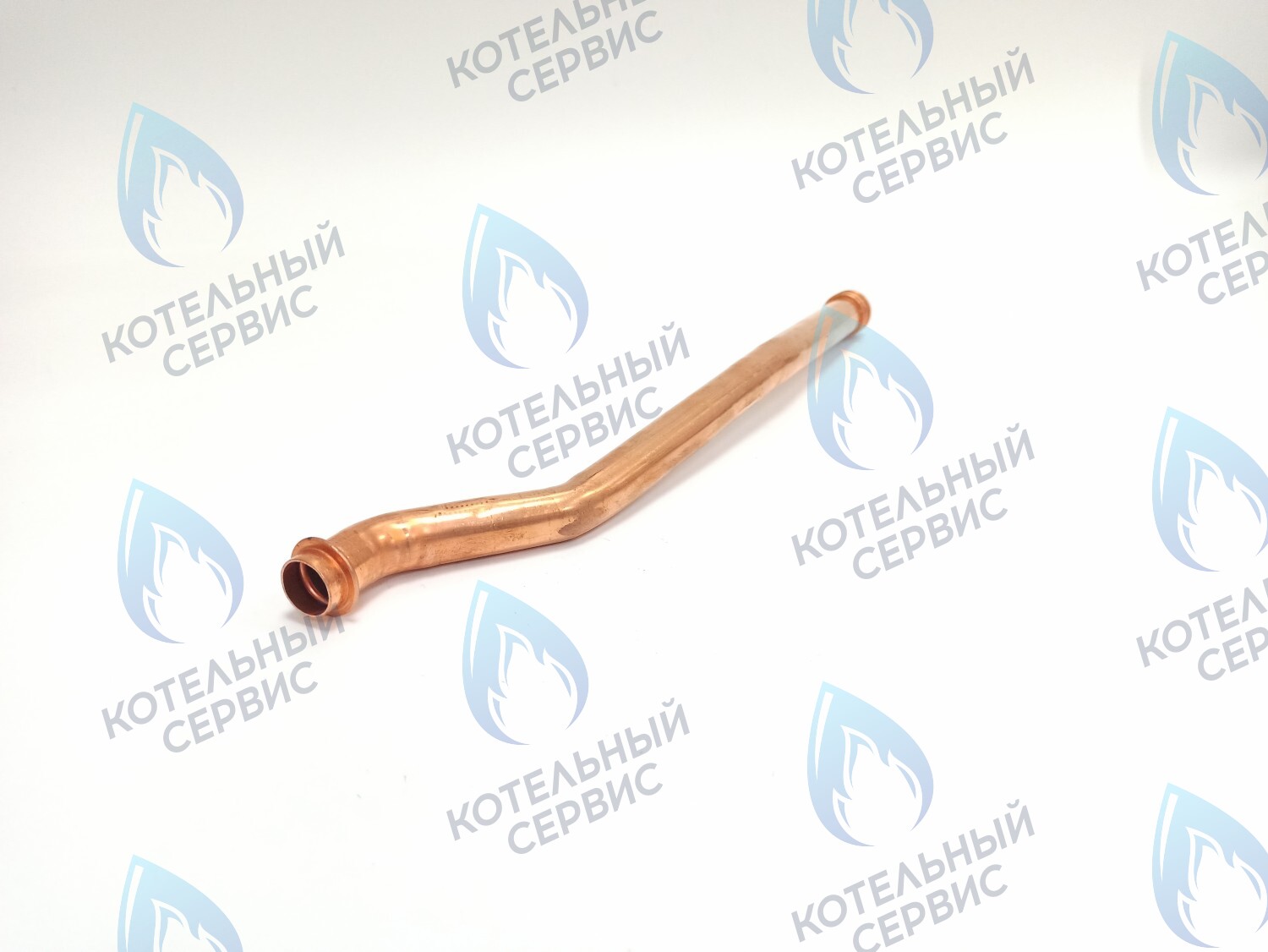 0020120232 Трубка, соединение с теплообменником PROTHERM (ПОДАЧА) в Новосибирске