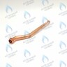 0020120232 Трубка, соединение с теплообменником PROTHERM (ПОДАЧА) в Новосибирске