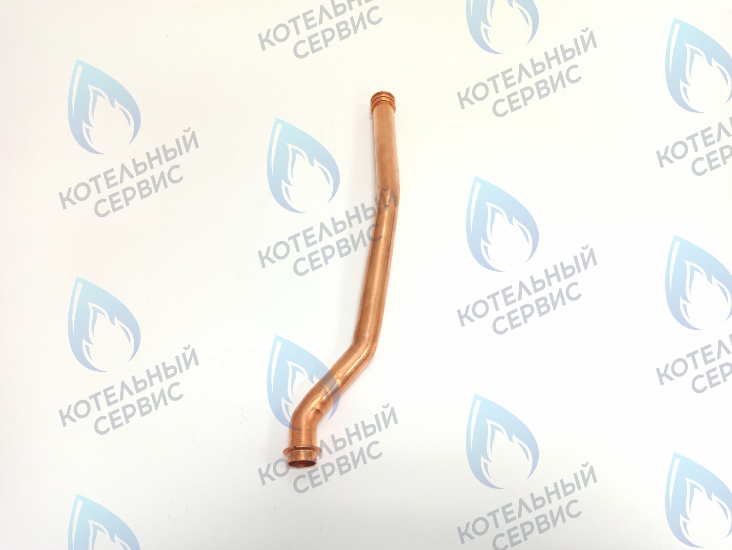 0020120232 Трубка (подача) соединение с теплообменником PROTHERM (ССП) в Новосибирске