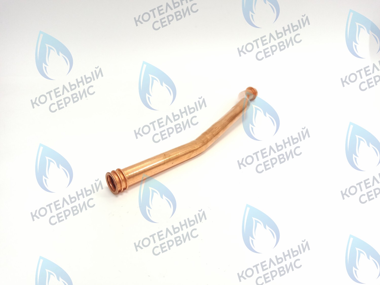 0020120232 Трубка (подача) соединение с теплообменником PROTHERM (ССП) в Новосибирске