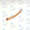 0020120232 Трубка, соединение с теплообменником PROTHERM (ПОДАЧА) в Новосибирске