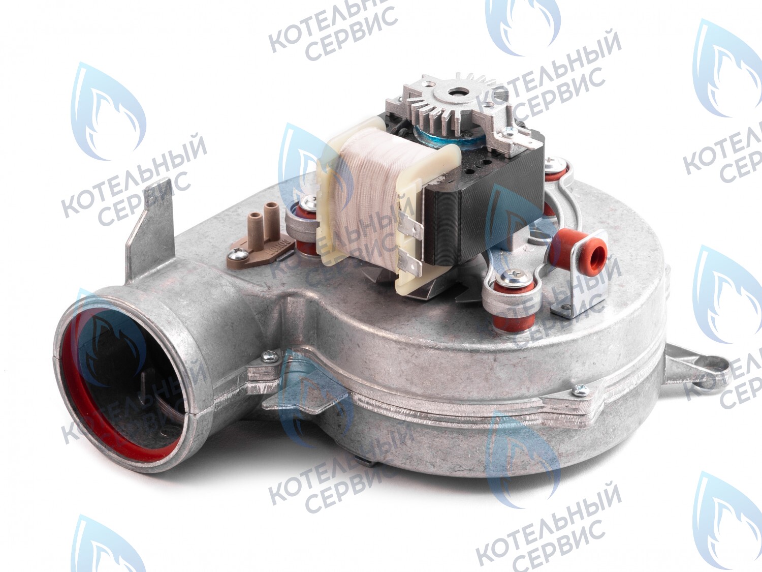 AF006-60W-S Вентилятор дымоудаления 60W Vaillant VUW 0020020008 в Новосибирске