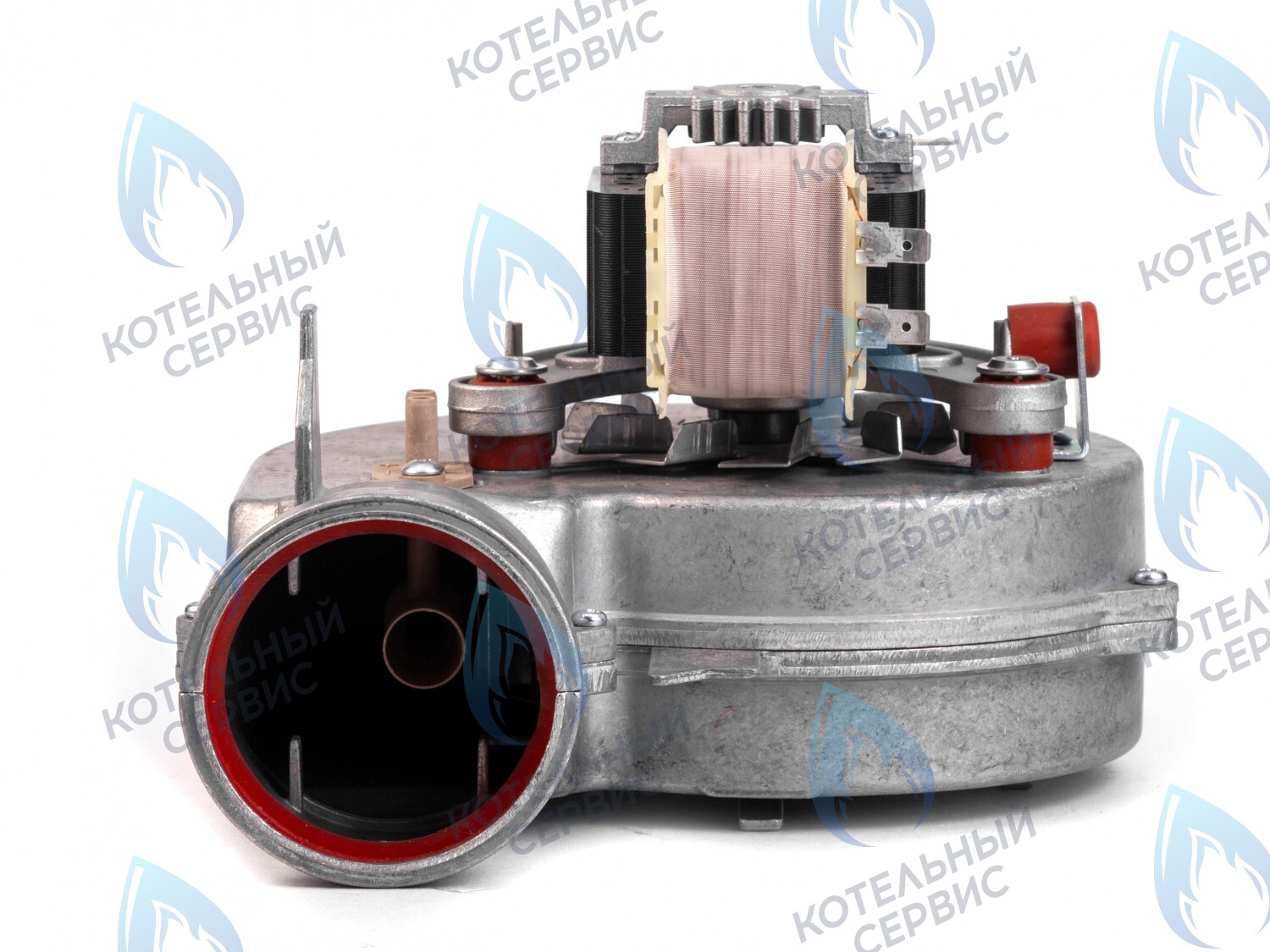 AF006-60W-S Вентилятор дымоудаления 60W Vaillant VUW 0020020008 в Новосибирске