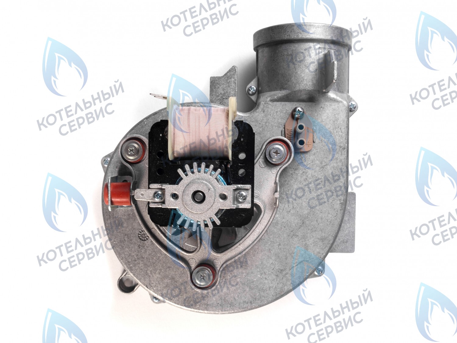 AF006-60W-S Вентилятор дымоудаления 60W Vaillant VUW 0020020008 в Новосибирске