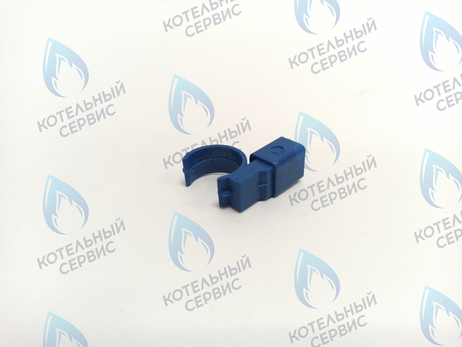 7021630032 Датчик протока Холла (клипса синяя) для котлов  HI-THERM OPTIMUS 12-36 в Новосибирске