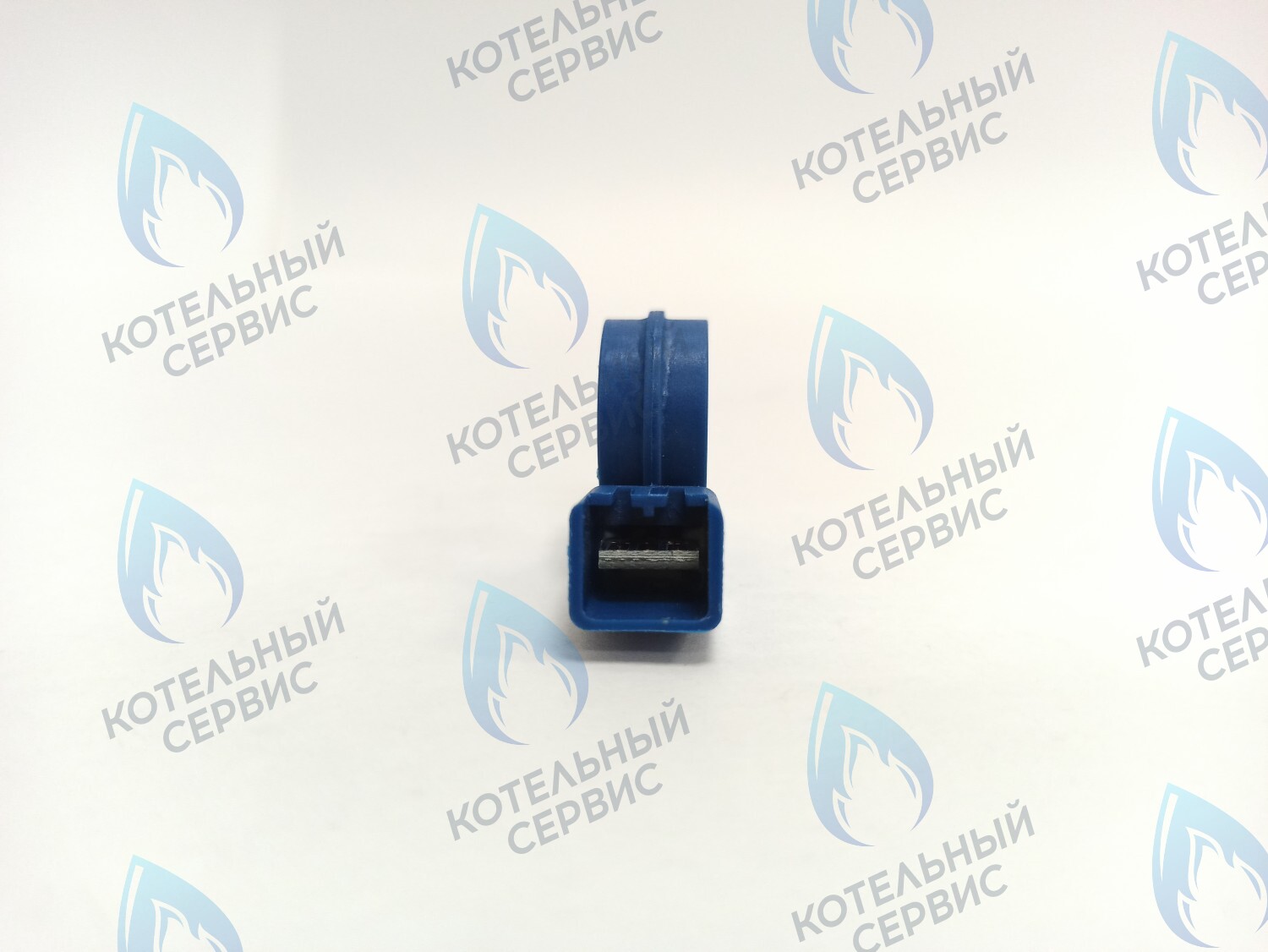 7021630032 Датчик протока Холла (клипса синяя) для котлов  HI-THERM OPTIMUS 12-36 в Новосибирске