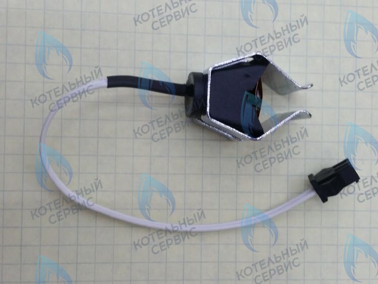 D45103 NTC-датчик температуры накладной G14 (на клипсе) ROC в Новосибирске